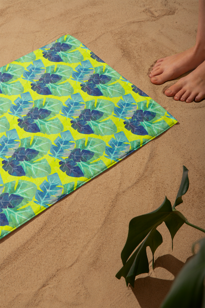 Beach Mat C/R